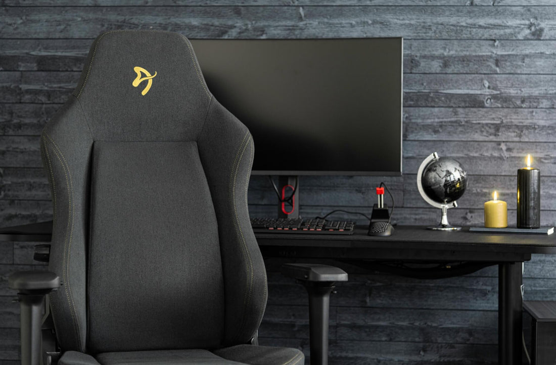 Choosing the Right Gaming Chair: Ergonomic Features
