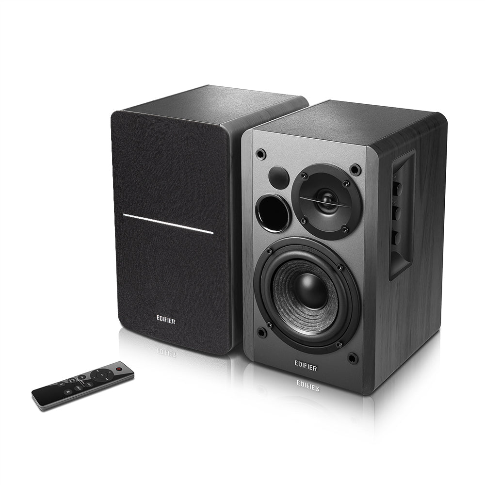 Edifier R1280DBs Active Bluetooth Bookshelf Speakers