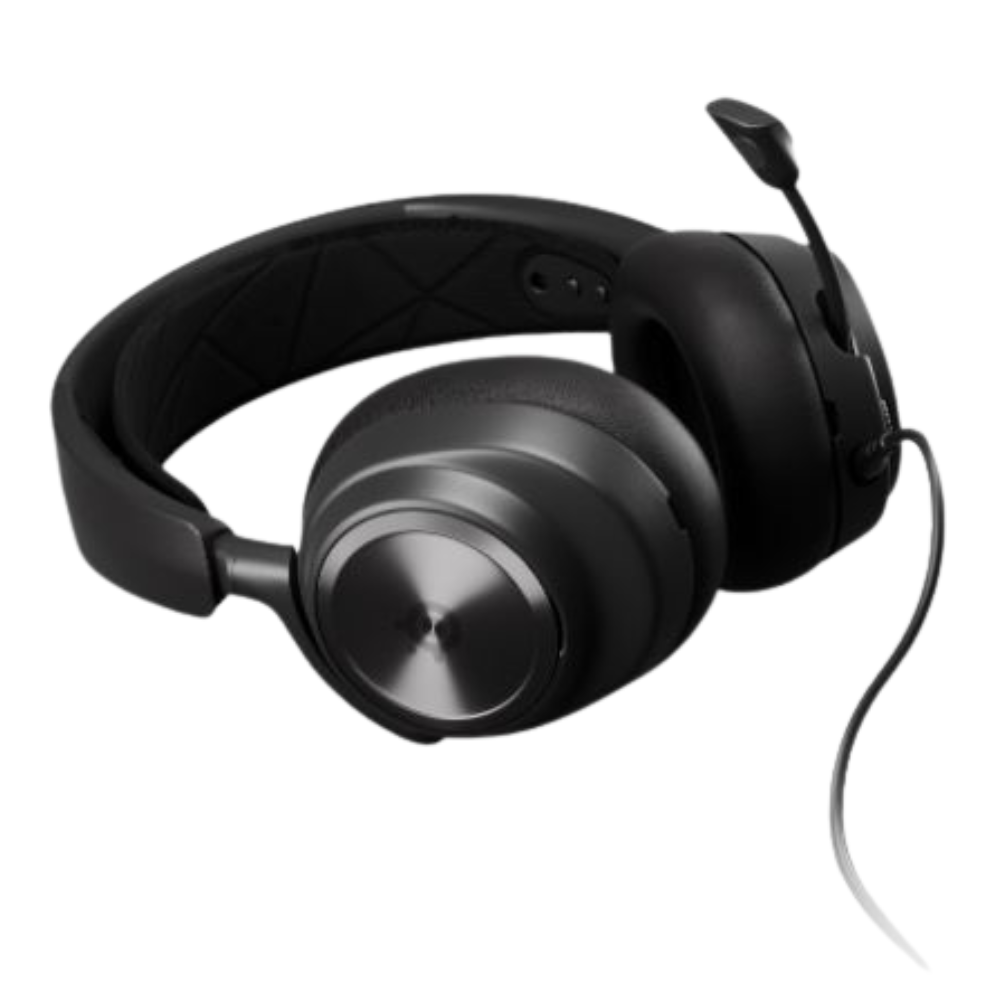 SteelSeries Arctis Nova Pro Wired with Gamedac
