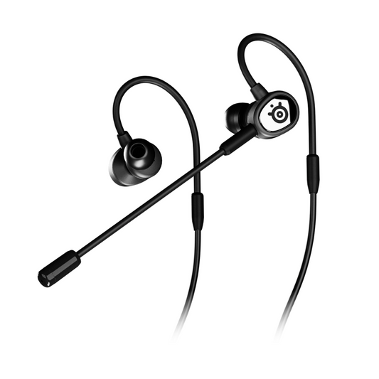 Steelseries TUSQ Mobile Gaming In-Ear Headset
