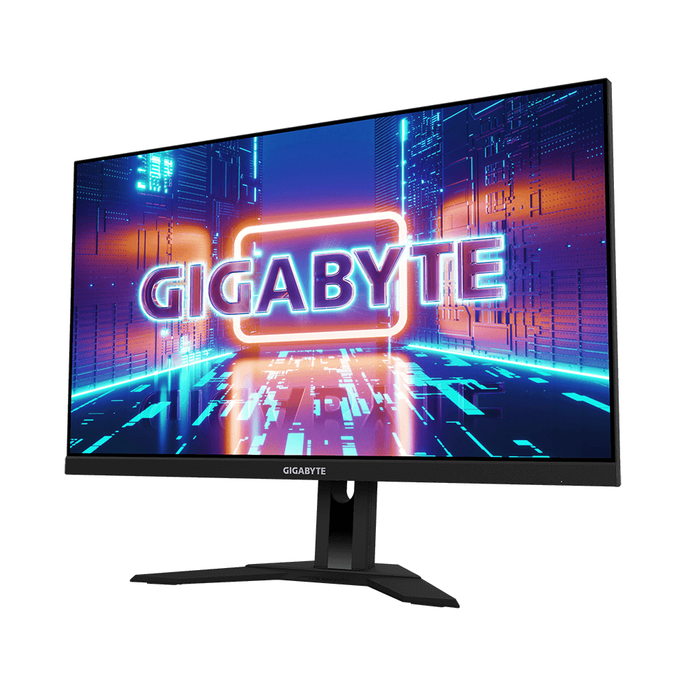 Gigabyte M28U 28" SS IPS UHD Monitor 144Hz 1MS