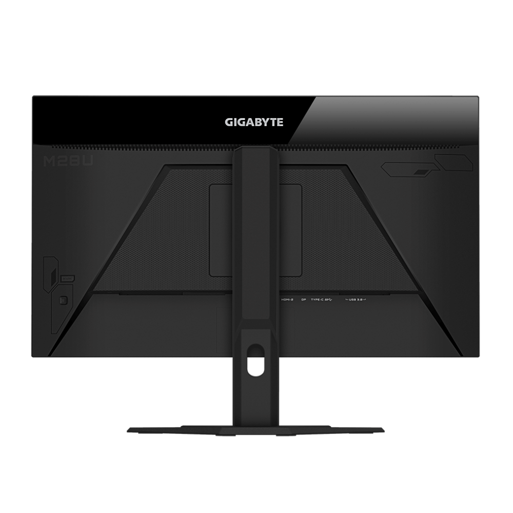 Gigabyte M28U 28" SS IPS UHD Monitor 144Hz 1MS