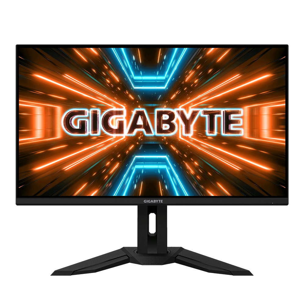 Gigabyte M32U 31.5" SS IPS UHD Monitor 144Hz 1MS