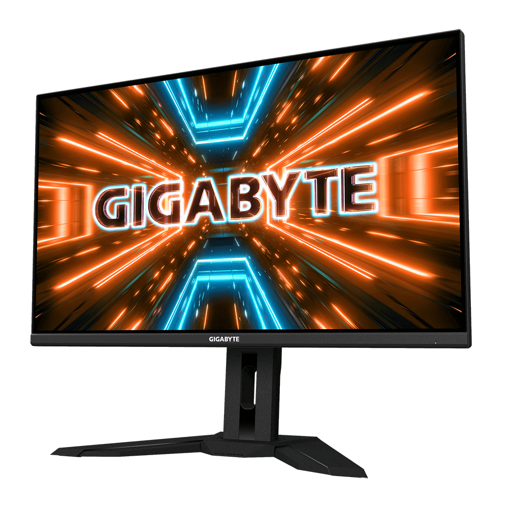 Gigabyte M32U 31.5" SS IPS UHD Monitor 144Hz 1MS