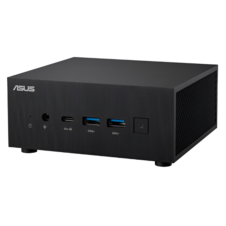 ASUS PN53 Mini PC Full System