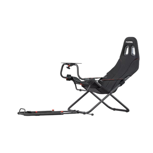 Playseat Challenge Black Actifit Simulator Seat