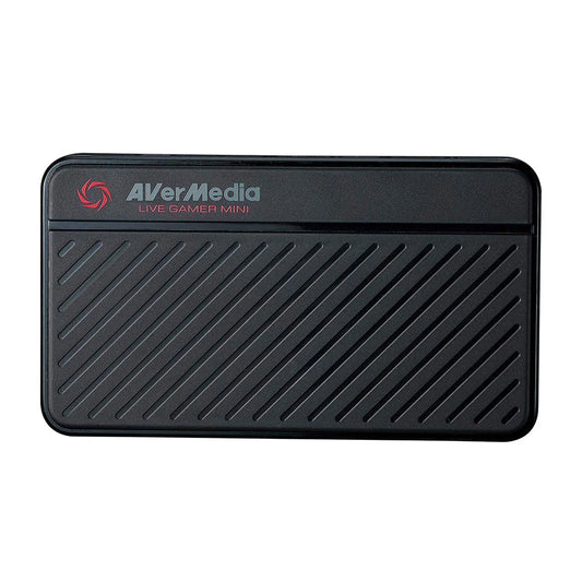 Avermedia GC311 Live Gamer Mini External Capture Card
