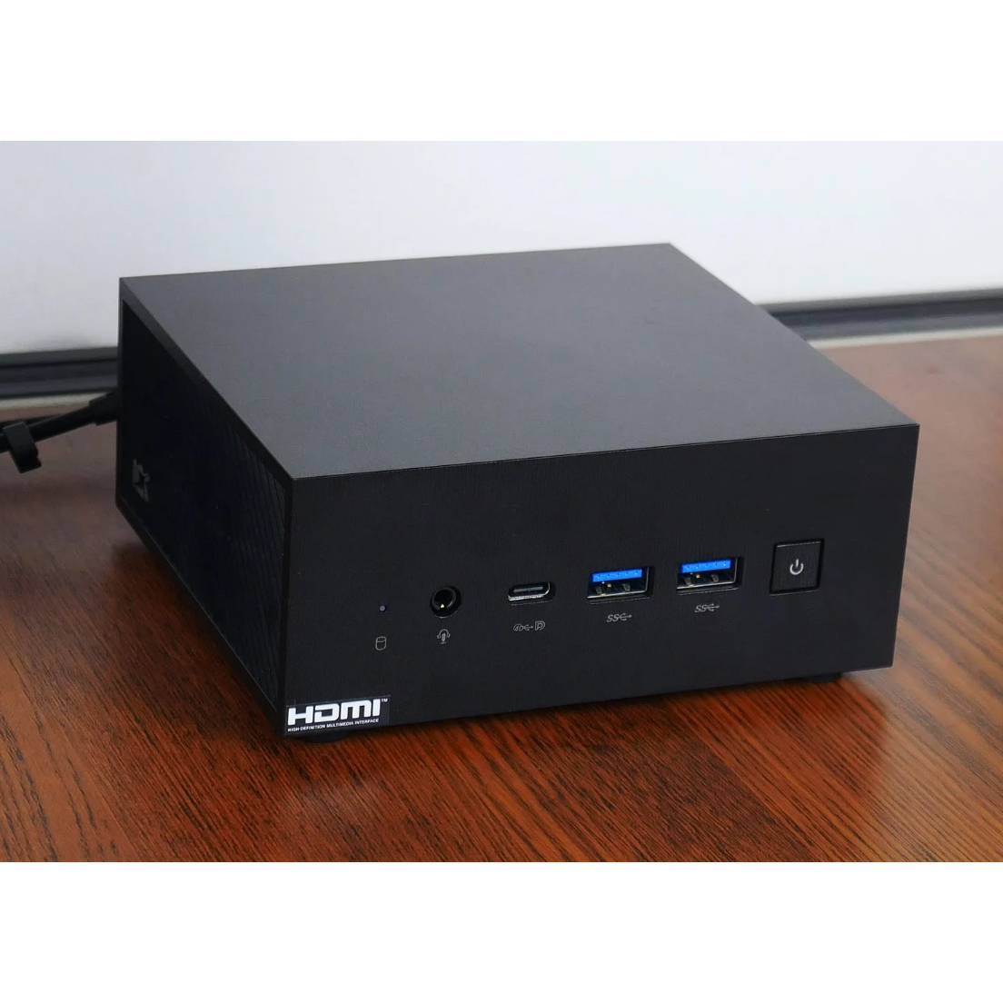 ASUS PN53 Mini PC Full System