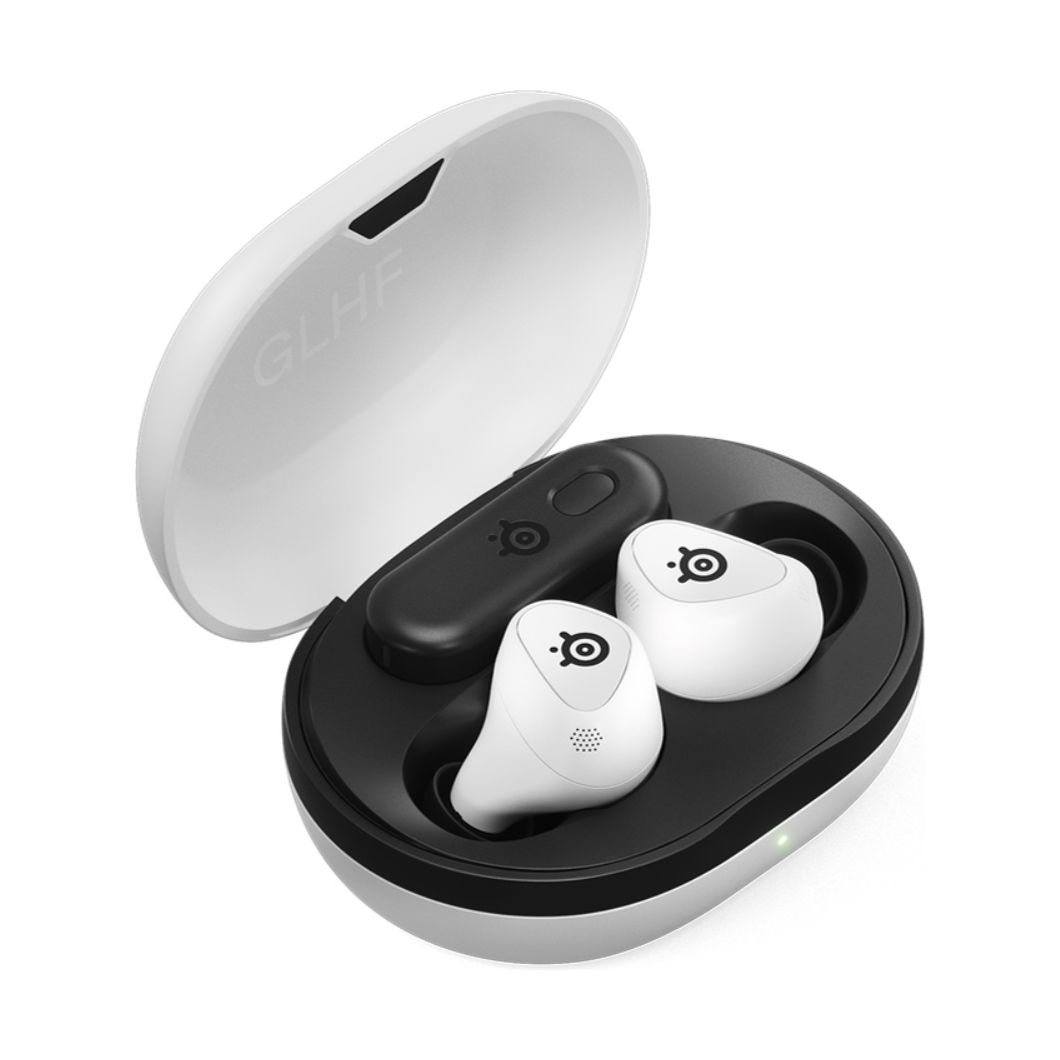 Steelseries Arctis Gamebuds True Wireless Gaming Earbuds