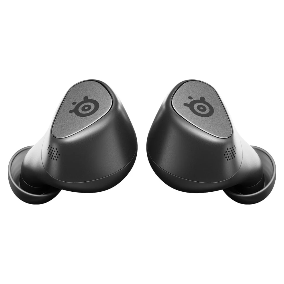 Steelseries Arctis Gamebuds True Wireless Gaming Earbuds