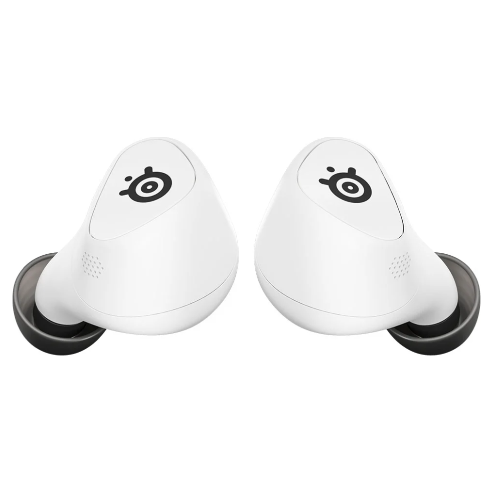 Steelseries Arctis Gamebuds True Wireless Gaming Earbuds