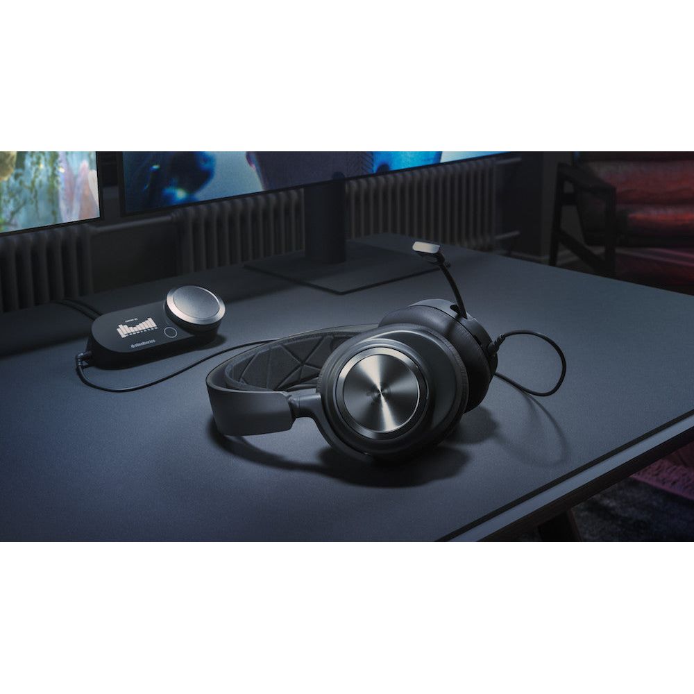 SteelSeries Arctis Nova Pro Wireless