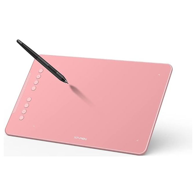 XP-Pen Deco 01 V2 Drawing Tablet