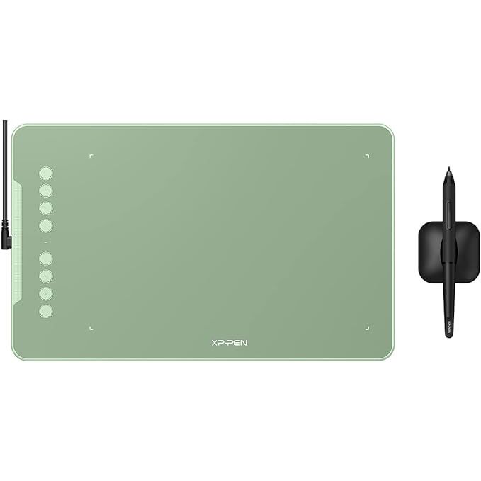 XP-Pen Deco 01 V2 Drawing Tablet