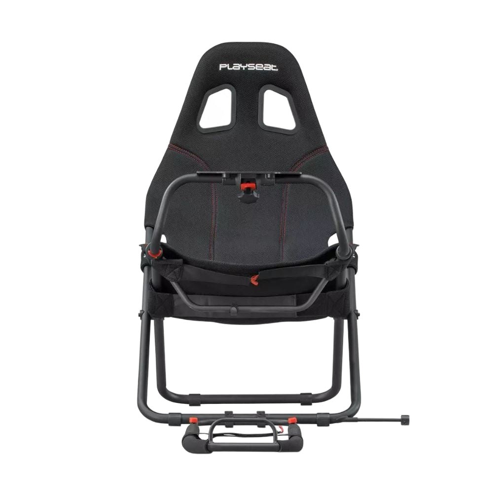 Playseat Challenge Black Actifit Simulator Seat