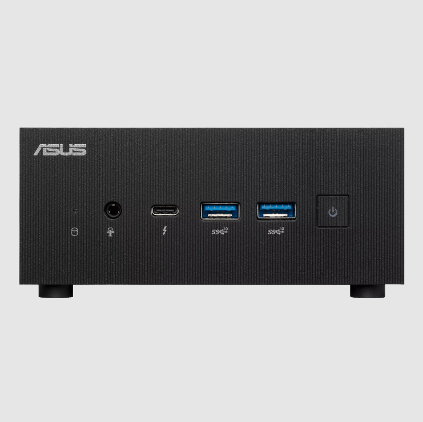 ASUS PN64 Mini PC Full System