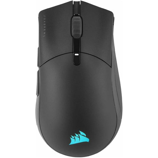 Corsair SABRE RGB Pro Wireless Champion Series Optical Gaming Mouse