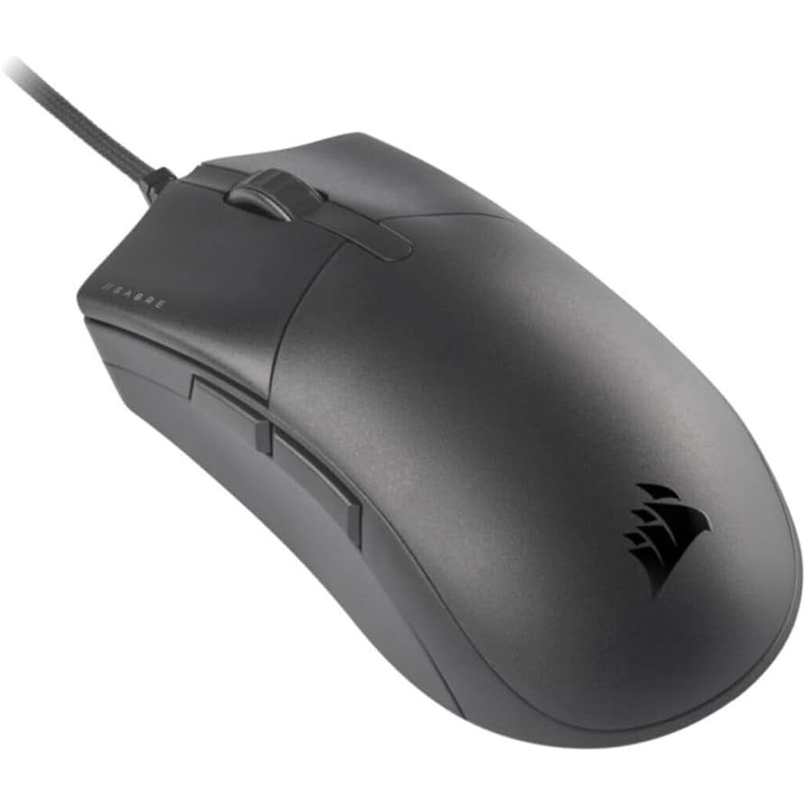 Corsair SABRE RGB Pro Champion Series Optical Gaming Mouse