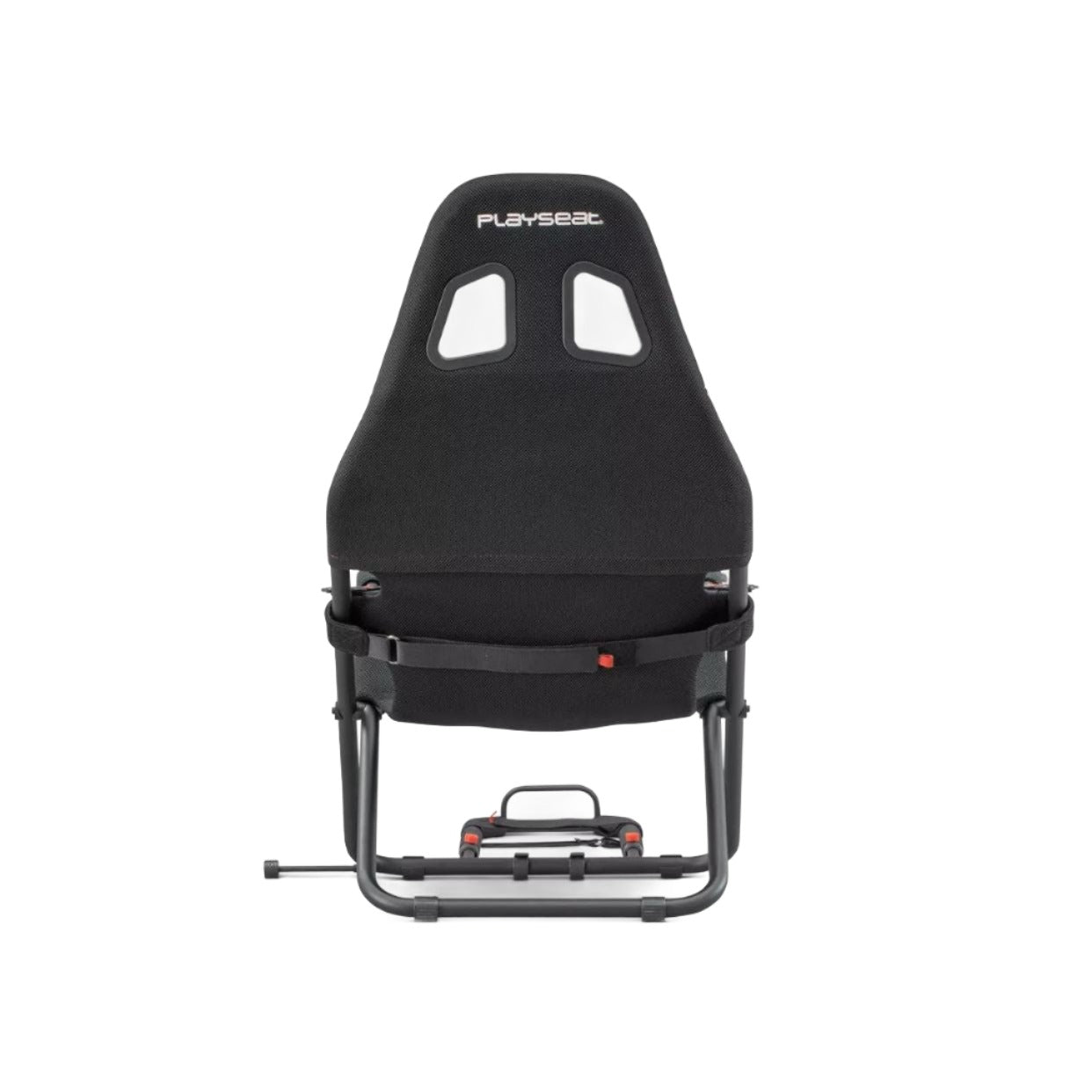 Playseat Challenge Black Actifit Simulator Seat