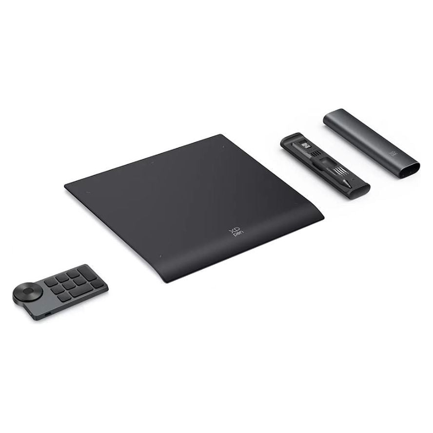 XP Pen Deco Pro 2nd Gen Wireless Drawing Tablet