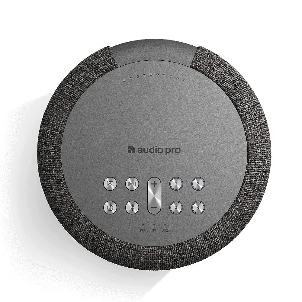 Audio Pro A10 MK II Multiroom Speaker