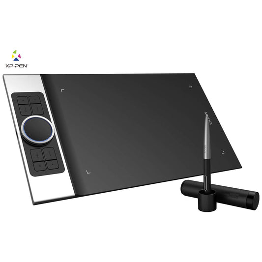 XP Pen Deco Pro Wired/Wireless Drawing Tablet