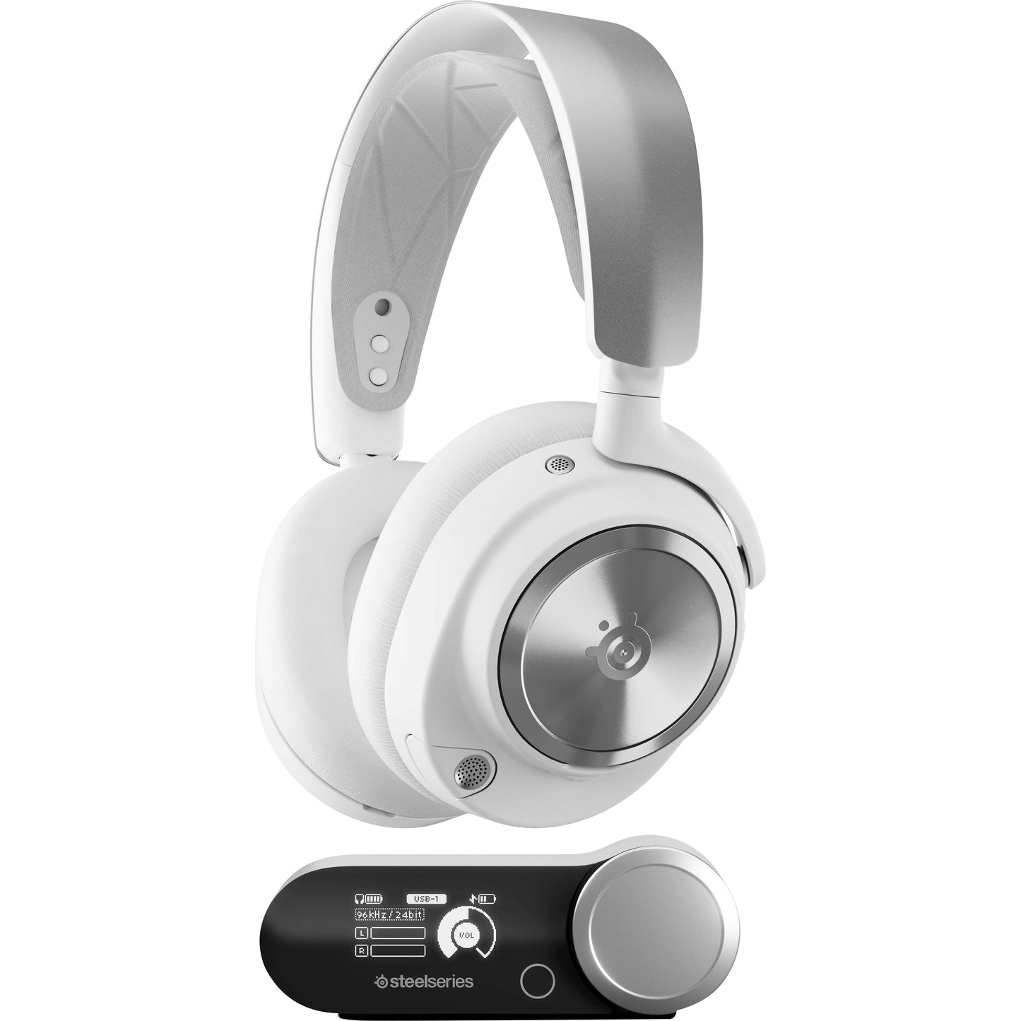 SteelSeries Arctis Nova Pro Wireless