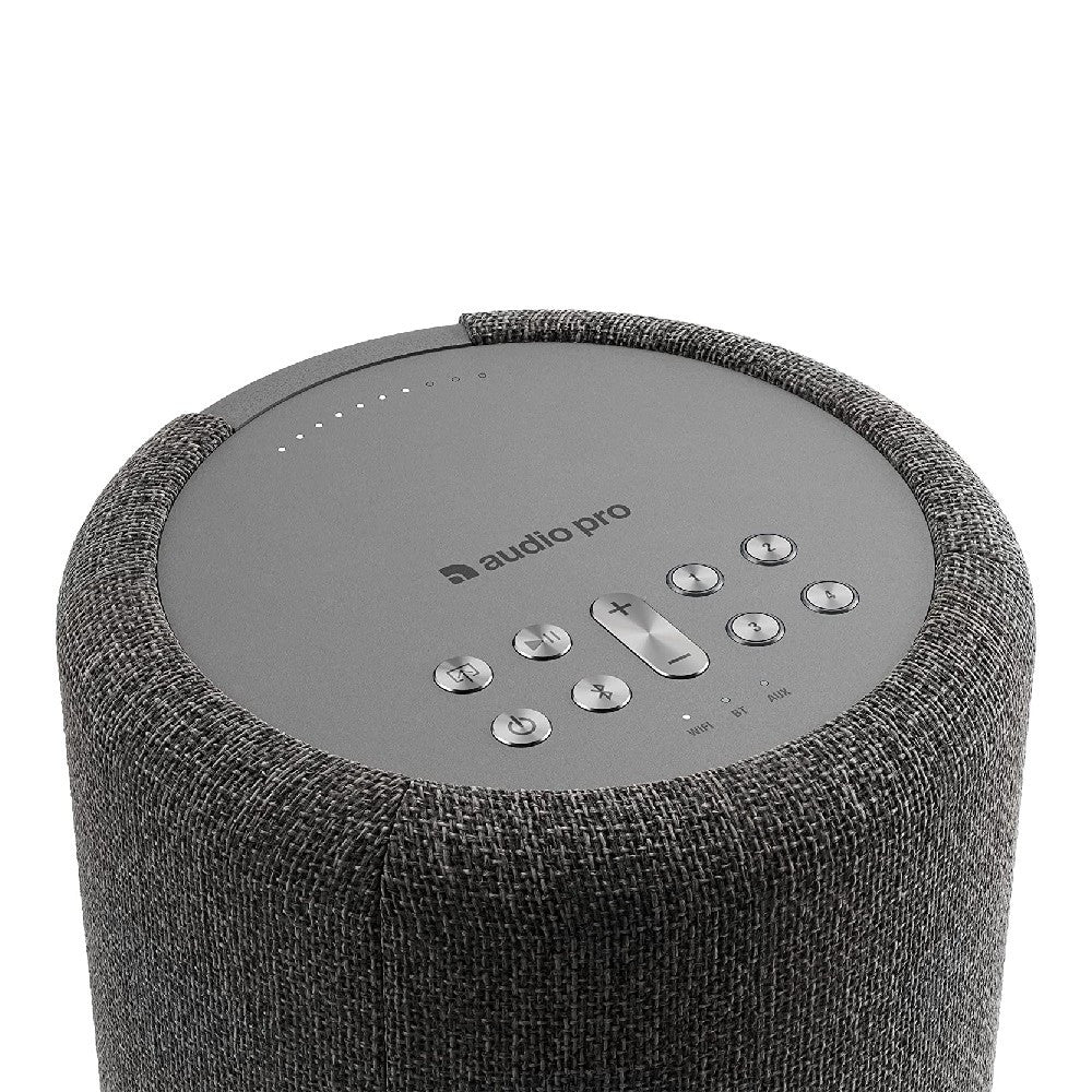 Audio Pro A10 MK II Multiroom Speaker