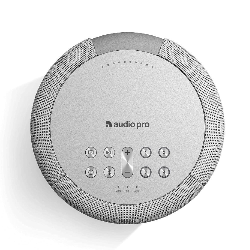 Audio Pro A10 MK II Multiroom Speaker