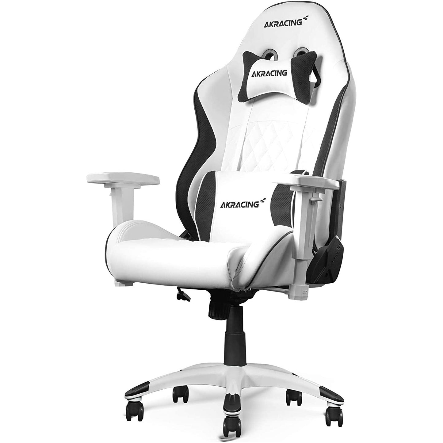 AKRacing California