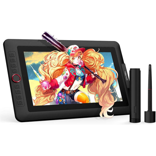 XP Pen Artist 13.3 Pro Display Drawing Tablet