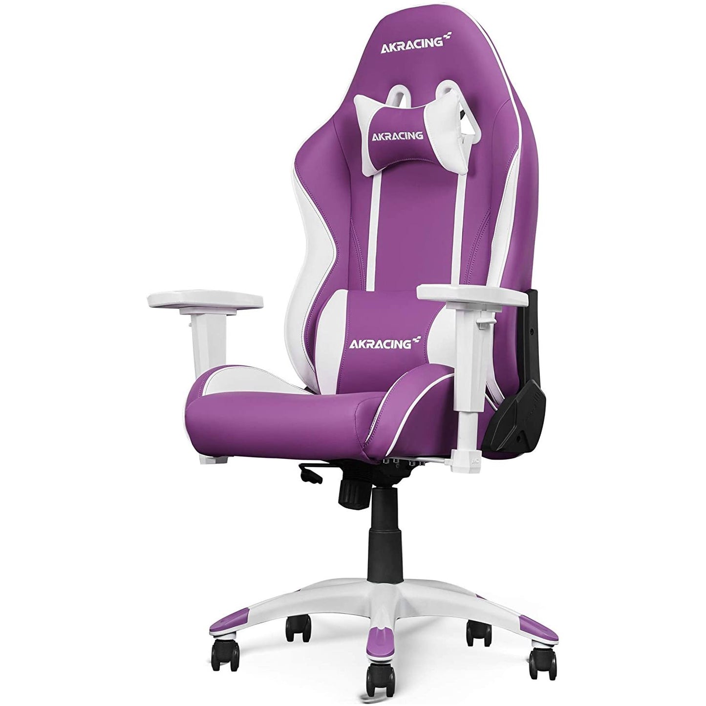 AKRacing California