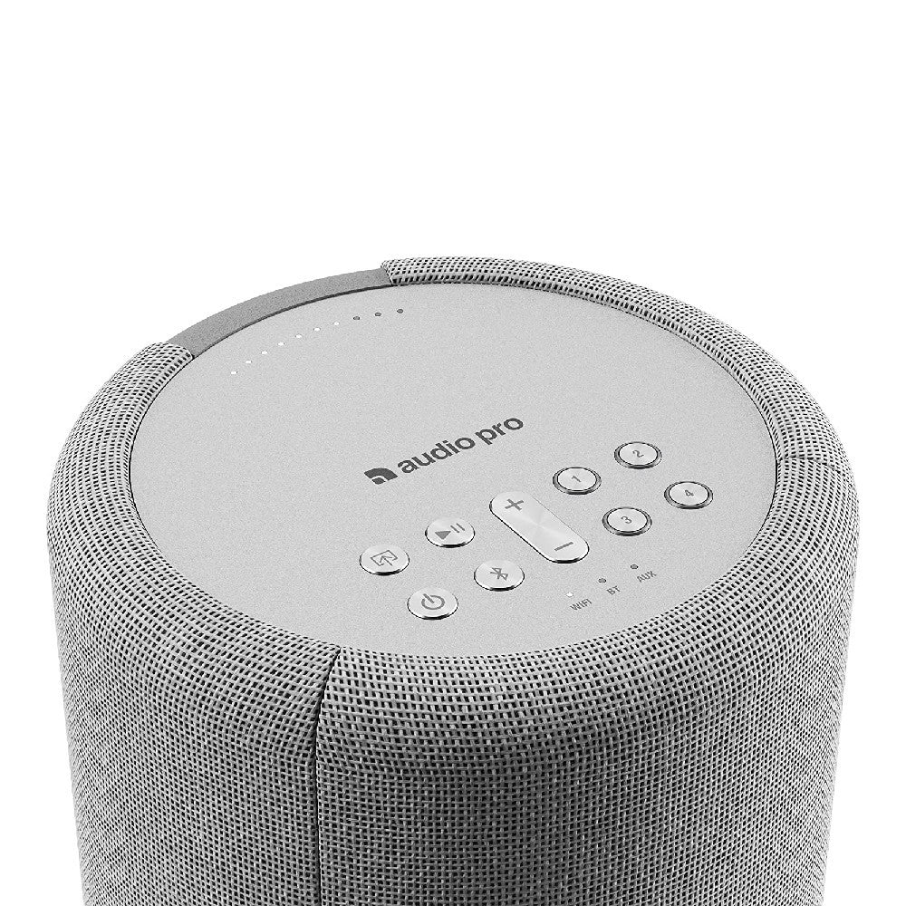 Audio Pro A10 MK II Multiroom Speaker
