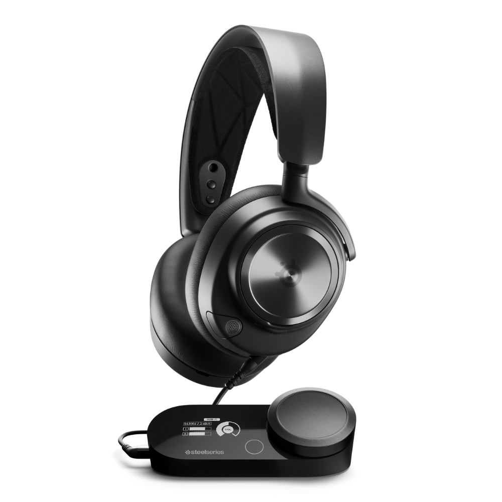 SteelSeries Arctis Nova Pro Wired