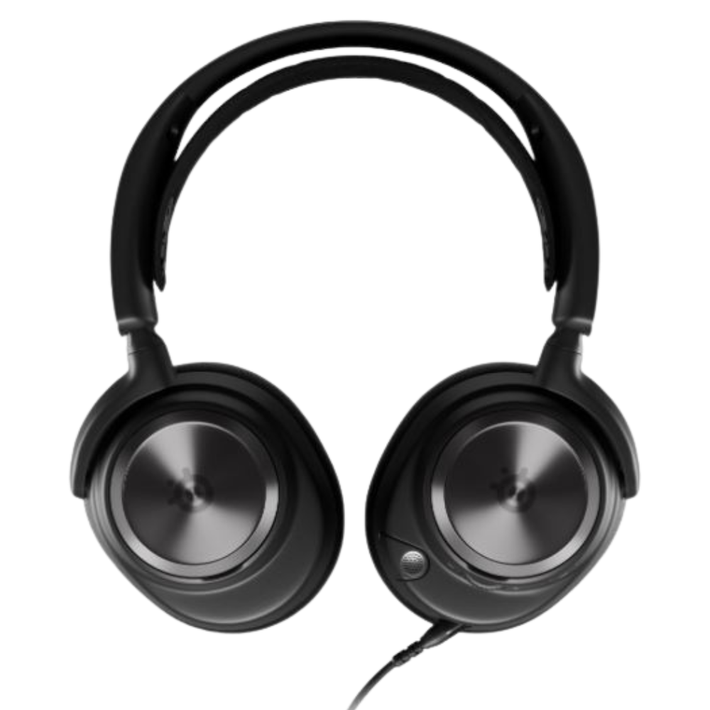SteelSeries Arctis Nova Pro Wired with Gamedac