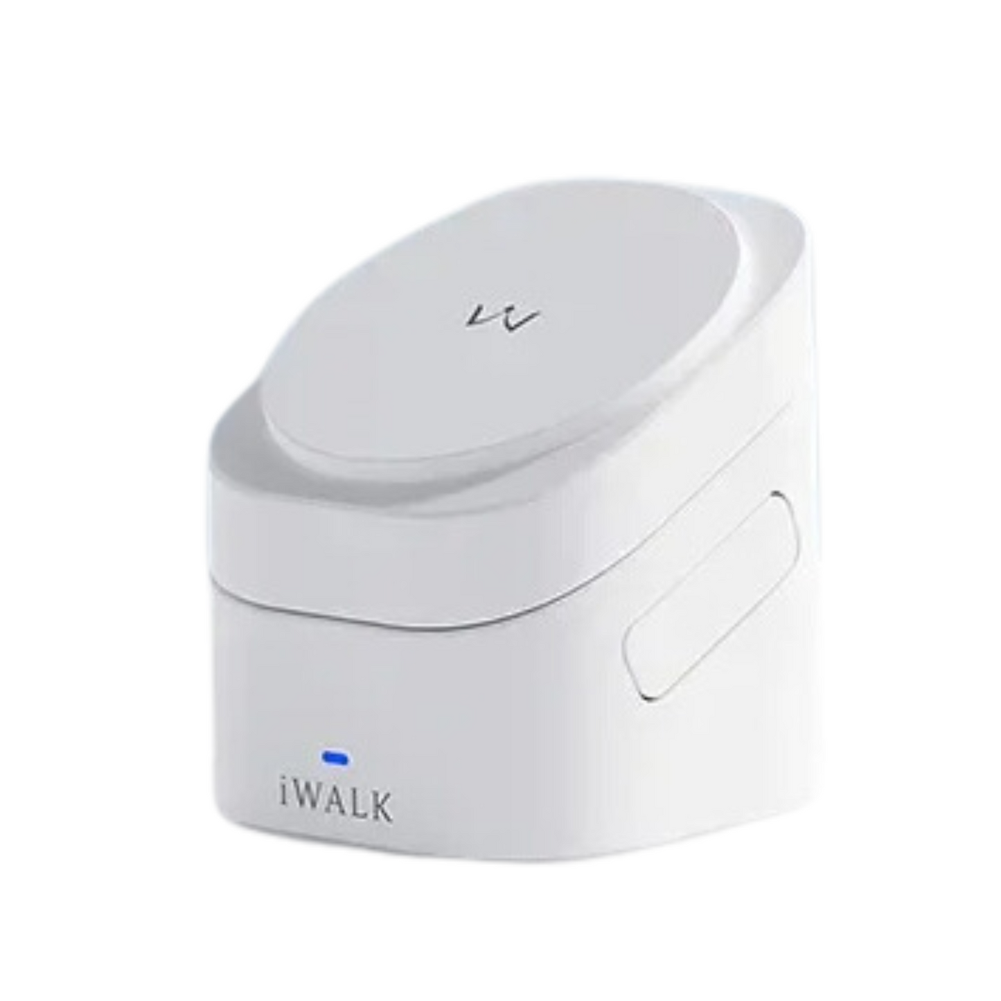 iWalk StandMe Power 3-in-1 Wireless Charger Black for iPhone/Watch/AirPods