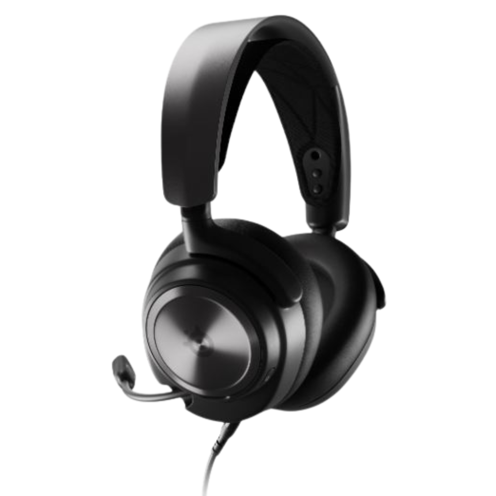 SteelSeries Arctis Nova Pro Wired with Gamedac