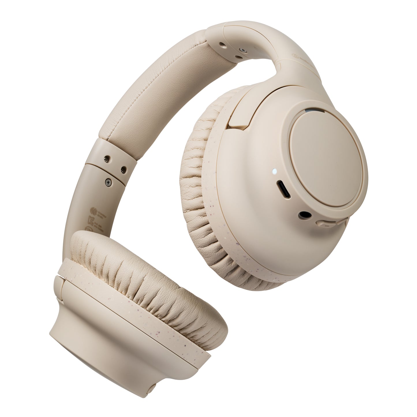 Audio Technica ATH-S300BT Wireless Bluetooth Headphones