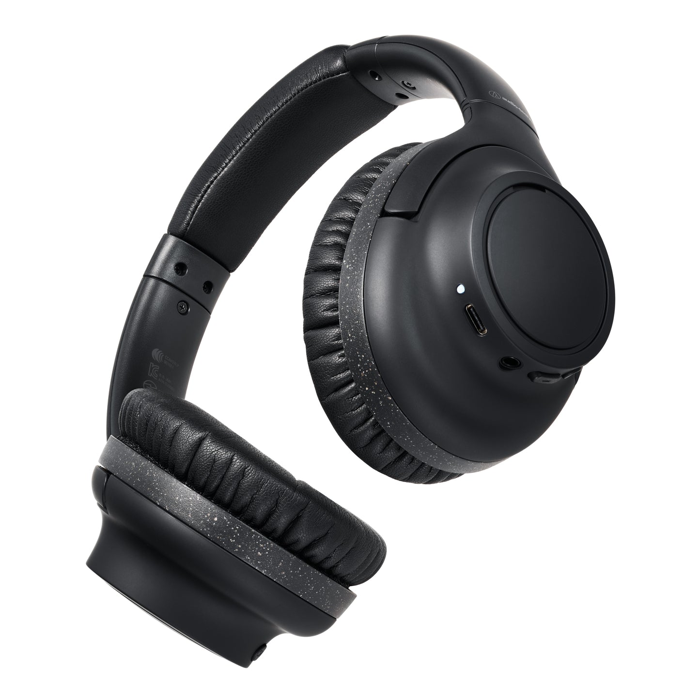 Audio Technica ATH-S300BT Wireless Bluetooth Headphones