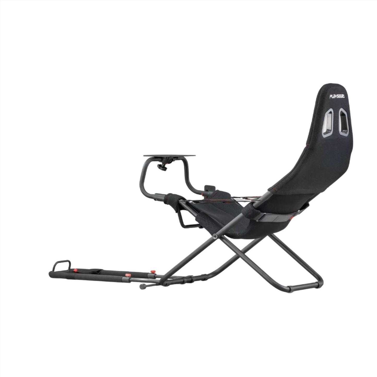 Playseat Challenge Black Actifit Simulator Seat