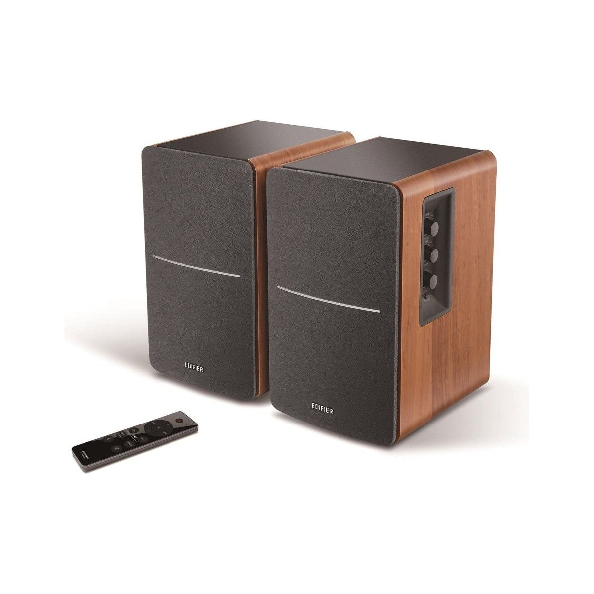 Edifier R1280DBs Active Bluetooth Bookshelf Speakers