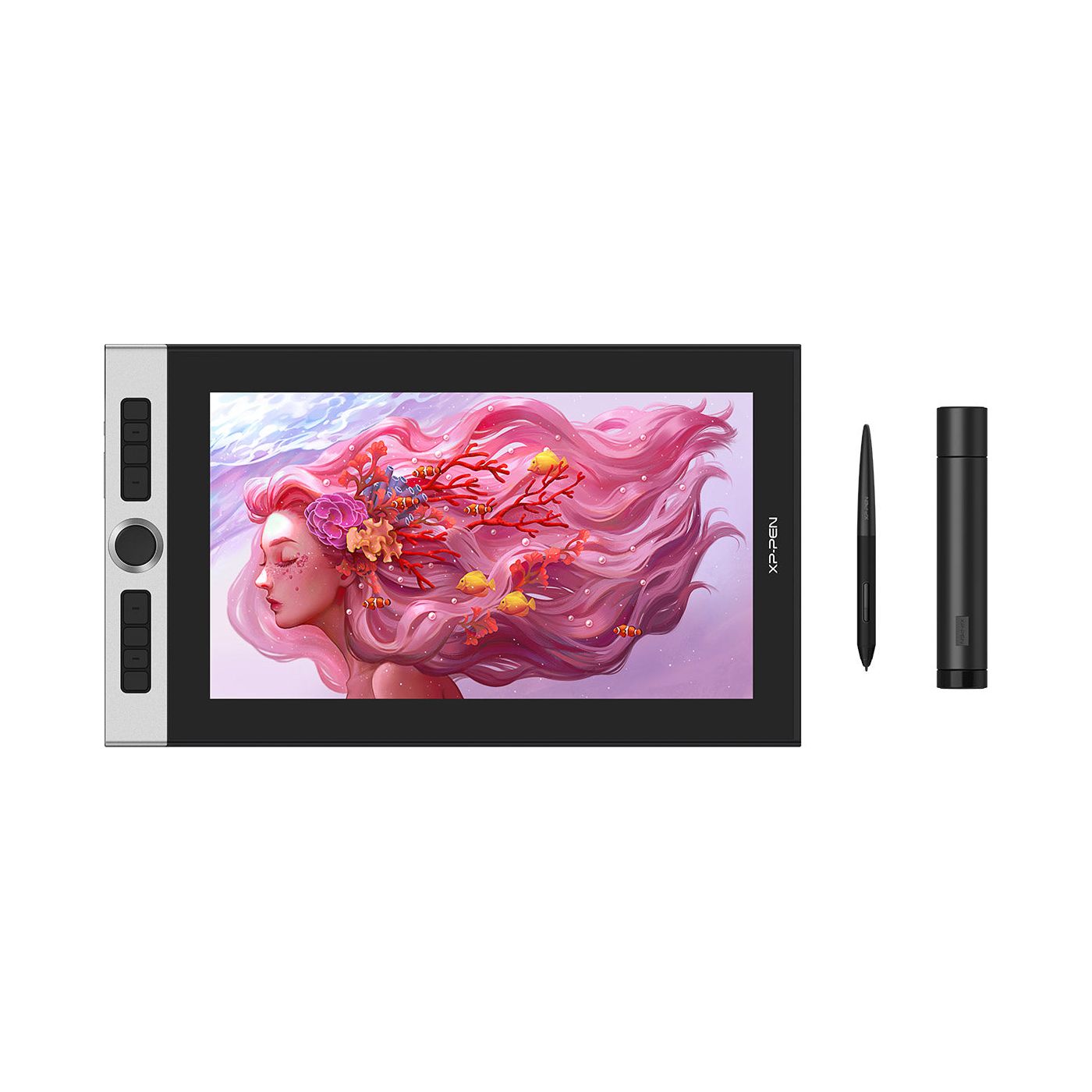 XP Pen Innovator 16 Display Drawing Tablet