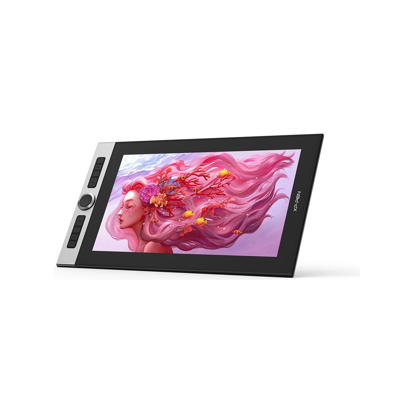 XP Pen Innovator 16 Display Drawing Tablet
