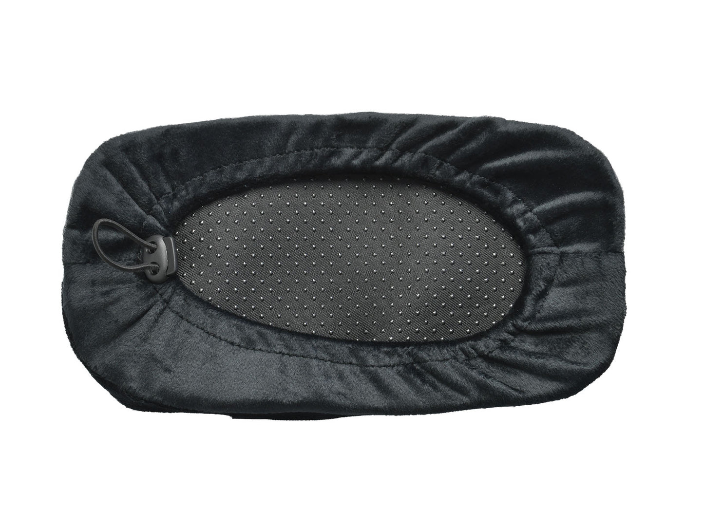 Arozzi Memory Foam Armrest Pad