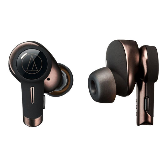 Audio Technica TWX9 Bluetooth Earbuds