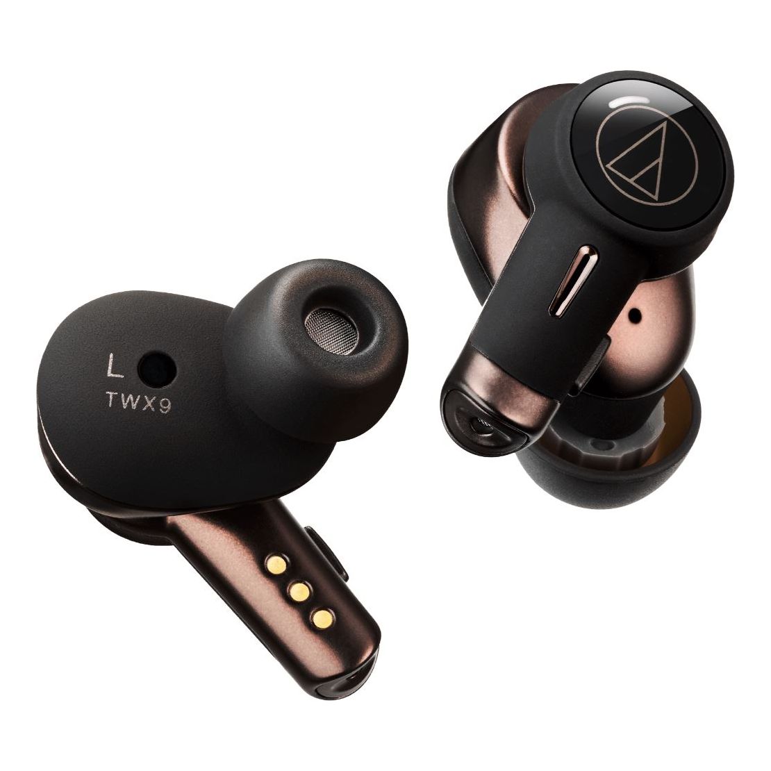 Audio Technica TWX9 Bluetooth Earbuds