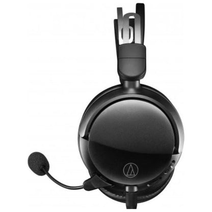 Audio Technica ATH-GL3 Closed-Back Hi-Fidelity Gaming Headsets