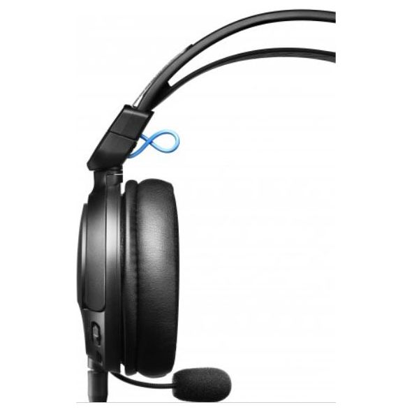 Audio Technica ATH-GL3 Closed-Back Hi-Fidelity Gaming Headsets