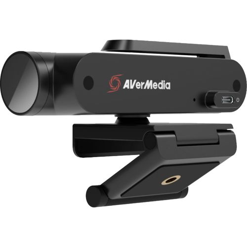 Avermedia PW513 Live Streamer 4K Webcam