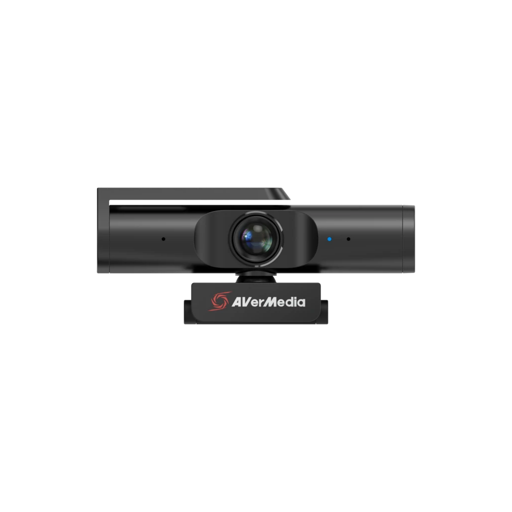 Avermedia PW513 Live Streamer 4K Webcam